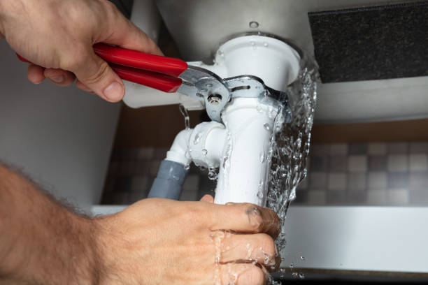 Best Water damage cleanup near me  in Keedysville, MD